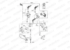 Ignition Switch