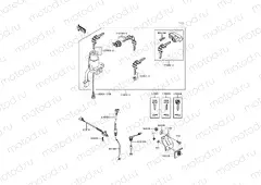 Ignition Switch