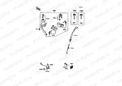 Ignition Switch