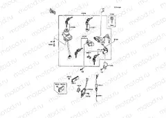Ignition Switch