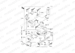 Ignition Switch