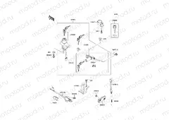 Ignition Switch