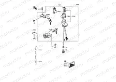 Ignition Switch