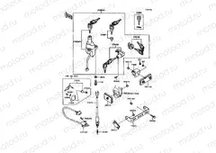 Ignition Switch