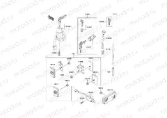 Ignition Switch