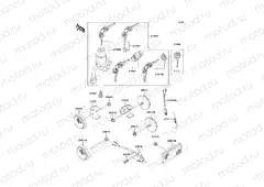 Ignition Switch