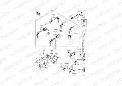 Ignition Switch