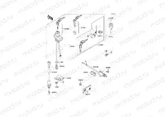 Ignition Switch