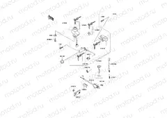 Ignition Switch