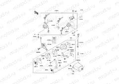 Ignition Switch