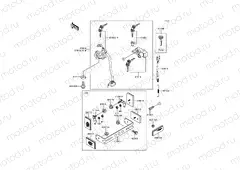 Ignition Switch