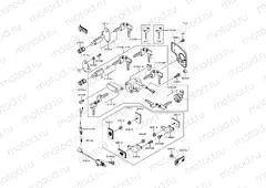 Ignition Switch