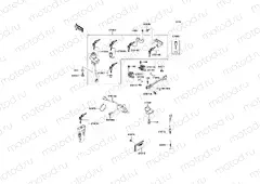 Ignition Switch