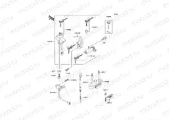 Ignition Switch