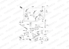 Ignition Switch
