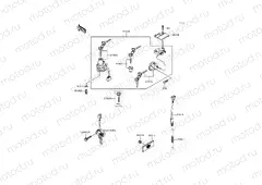 Ignition Switch