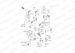 Ignition Switch