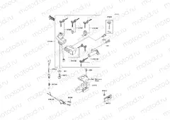 Ignition Switch