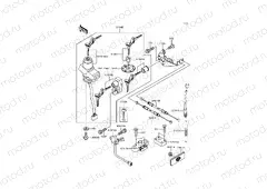 Ignition Switch