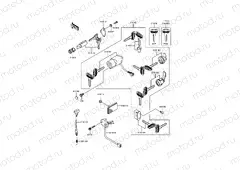 Ignition Switch