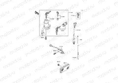 Ignition Switch