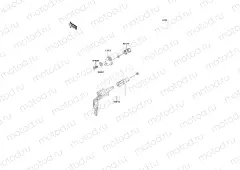 Ignition Switch
