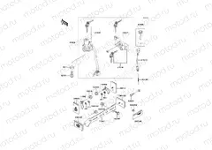 Ignition Switch
