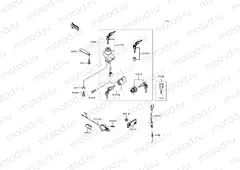 Ignition Switch