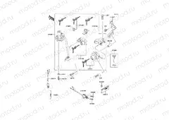 Ignition Switch