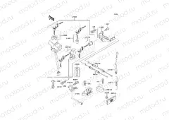 Ignition Switch