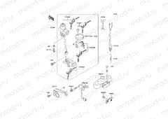 Ignition Switch