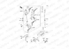 Ignition Switch