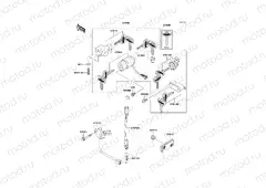 Ignition Switch