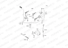 Ignition Switch