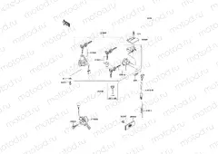 Ignition Switch