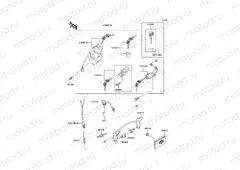 Ignition Switch
