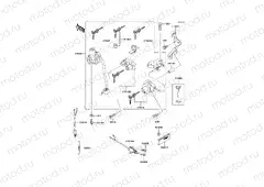 Ignition Switch