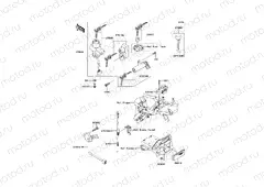 Ignition Switch