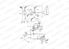 Ignition Switch