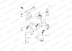 Ignition Switch
