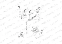 Ignition Switch