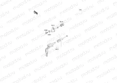 Ignition Switch
