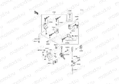Ignition Switch