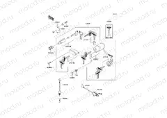 Ignition Switch