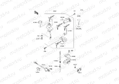 Ignition Switch