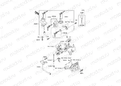 Ignition Switch