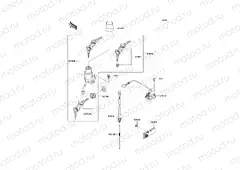 Ignition Switch