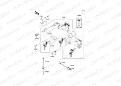 Ignition Switch