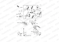 Ignition Switch