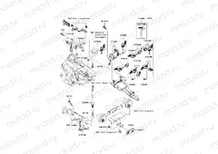 Ignition Switch